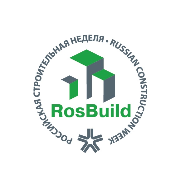 Логотип RosBuild 2020